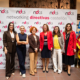 NDCS consolida su posicionamiento con un evento clave sobre marca personal y liderazgo