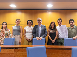 La UJI progresa en el conocimiento de la segregación social y la construcción del estado-nación en América Latina y el Caribe hispánico