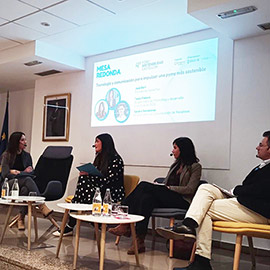 El IV Foro de Sostenibilidad demuestra que la sostenibilidad es ya una oportunidad real para las pymes