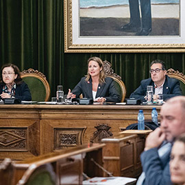 Informe de criterios y recomendaciones a tener en cuenta en la elaboración del presupuesto municipal de 2026 para Castellón