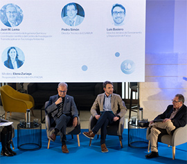 La Cátedra FACSA-UJI celebra diez años de impulso al conocimiento y la innovación del agua