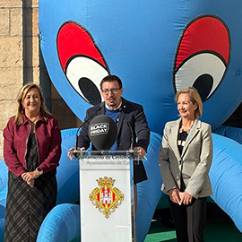 Castellón presenta `Black Friday Experience´