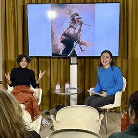 Eco Les Aules vuelve a ser escaparate del Talent Creatiu de Castellón