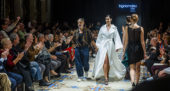 Historia de un sueño - Colección de Higinio Mateu