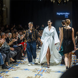 Historia de un sueño -  Colección de Higinio Mateu