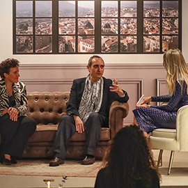 Onda reúne a un jurado de prestigio para elegir la novela ganadora del Premio Literario Ciutat d´Onda