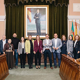 Castellón celebra la Asamblea de Turismo
