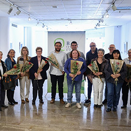 El ´Mes del Llibre´ llena Onda de cultura y rinde homenaje al talento literario local