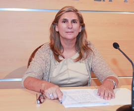 El curso escolar en las tres escuelas infantiles municipales comenzará con 41 plazas libres en estos centros