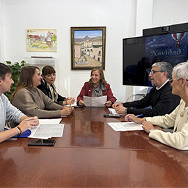 El musical ´Un genio muy genial´ entre la programación navideña de Benicàssim