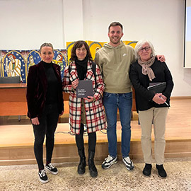 La Vall d´Uixó presenta la Estrategia Municipal de Diversidad Funcional para impulsar una ciudad más justa e inclusiva