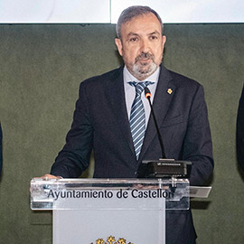 Un pleno extraordinario aprobará el 23 de diciembre el presupuesto de más de 253 millones de euros para 2026 del Ayuntamiento de Castellón