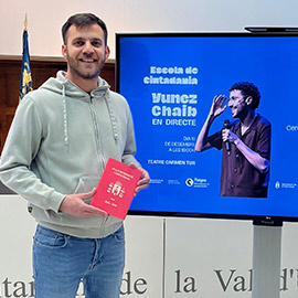 El Ayuntamiento de la Vall d’Uixó impulsa la diversidad cultural con el Plan de Integración y Convivencia