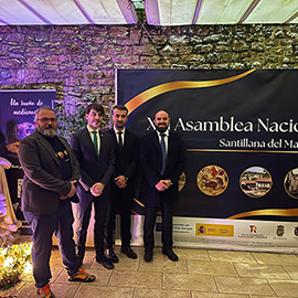 Los pueblos valencianos más bonitos de España reivindican su papel en el turismo de la Comunitat