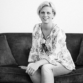 La Big Band UJI compartirá escenario con la vocalista y compositora de jazz Anna Pauline en el Concierto de Navidad en el Paranimf