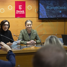 Campaña #CampInCastelló – Activa el modo camping!