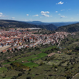 Vilafranca ha aprobado un presupuesto de 2.209.310,33 € para el ejercicio 2026