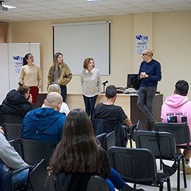 Onda implementa en 2025 un plan de inclusión social financiado por la Unión Europea