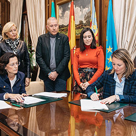 El Ayuntamiento de Castellón adquirirá la quinta de las viviendas sociales