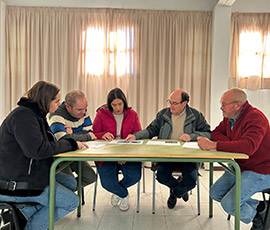 Les Useres aprueba para 2026 un presupuesto que roza los 1’5 millones de euros, con un fuerte impulso a las inversiones y los servicios públicos