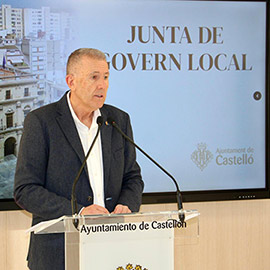 El Ayuntamiento de Castellón regulariza la situación del Aeroclub para impulsar la proyección turística de la capital