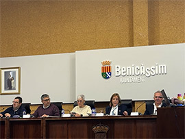 Benicàssim cierra 2025 con el mejor dato de ocupación hotelera estival de la década