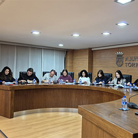 Torreblanca aprueba un presupuesto de 7 millones de euros comprometido con el crecimiento y las necesidades vecinales
