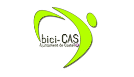 2 euros al mes costará el Bicicas