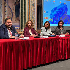 IV Asamblea de la Red de Gobernanza Local de la Comunitat Valenciana