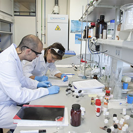 Seis proyectos de I+D+i de la UJI avanzan soluciones en sostenibilidad ambiental y respuesta ante catástrofes a través de la financiación competitiva de la AVI 2025