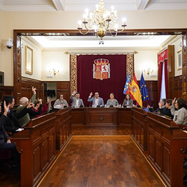 La Diputación de Castellón invierte 894.446 euros para el turismo en 30 municipios de la provincia