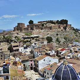 Onda invierte en 2025 más de 24.000 euros en ayudas al centro histórico con 17 expedientes tramitados