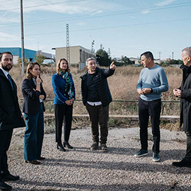 Los campos federativos serán recuperados para el deporte base de Castellón en 2026