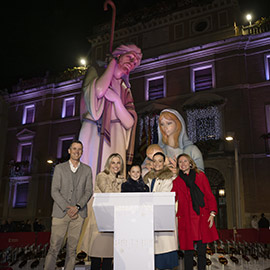 La provincia de Castellón ha contado con más de 500 actuaciones culturales durante 2025