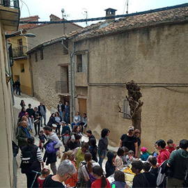 Tres universidades españolas impulsan RESINA, un proyecto para movilizar el potencial innovador del medio rural
