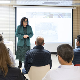 La Diputación bate récords y recorre con su Bibliobús 40.000 kilómetros para garantizar en 2025 lectura y conocimiento a más de 33.000 vecinos de 92 poblaciones