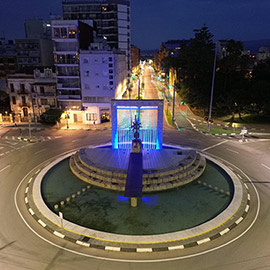 PortCastelló destina más de 10 millones para transformar su frente marítimo