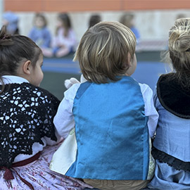 Benicàssim ultima los preparativos para iniciar el 16 de enero las fiestas de San Antonio Abad y Santa Águeda