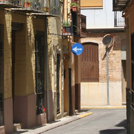 Betxí adjudica las obras para mejorar la accesibilidad de tres calles del centro histórico