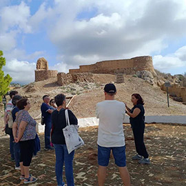 Castellón cierra el 2025 con 56.449 visitantes en sus siete sedes culturales