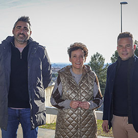 Onda será la meta del Gran Premio Castellón – Ruta de la Cerámica