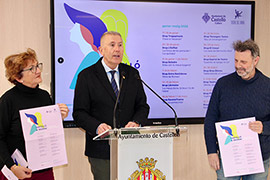 Castelló a escena, ciclo de teatro amateur, regresa con fuerza