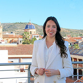 Torreblanca se convierte en meta de la Volta a la Comunitat Valenciana 2026