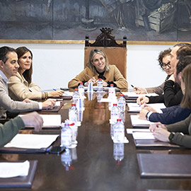 Castellón contará con una sala de juegos para personas con autismo financiada por la Diputación