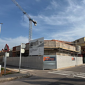 Sanidad añadirá una planta al nuevo centro de salud de Moncofa