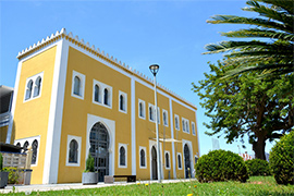 La convocatoria de patrocinios 2026 de PortCastelló arranca después de haber respaldado 32 proyectos el pasado año