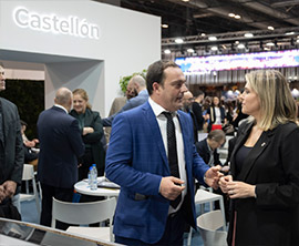 La Diputación reforzará en Fitur su apuesta por hacer de la provincia de Castellón un destino de calidad los 365 días del año