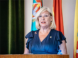 El 55% de participantes en los programas de inserción laboral del Ayuntamiento de Castellón con Acción Contra el hambre logra un empleo