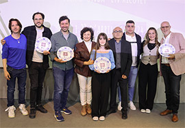 Onda abre las inscripciones para la IX Mostra Audiovisual Vila d’Onda ‘En Xicotet’