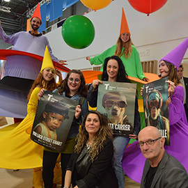 Vila-real presenta en FITUR el FITCarrer como apuesta por un turismo cultural y sostenible